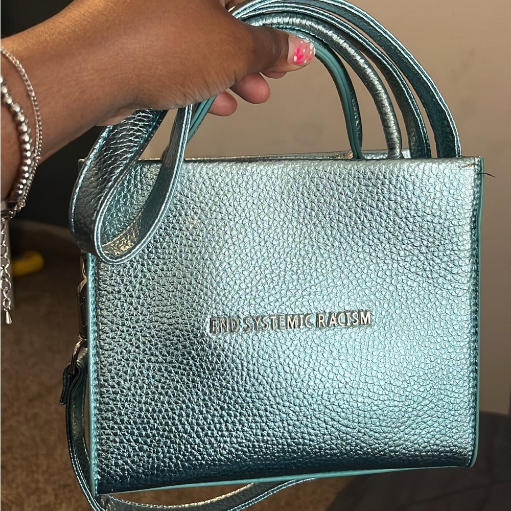 Brandon Blackwood Tote